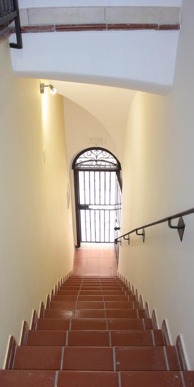 Le Mura Del Borgo Gaeta Eksteriør billede