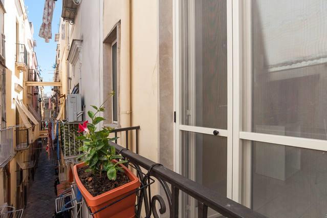 Le Mura Del Borgo Gaeta Eksteriør billede