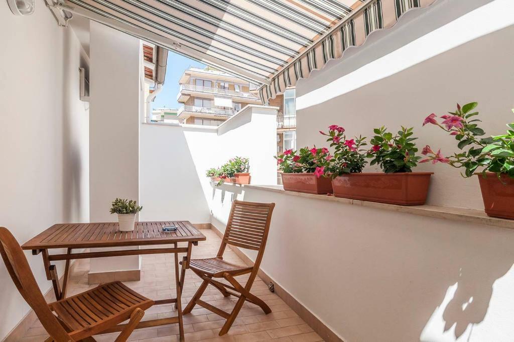 Le Mura Del Borgo Gaeta Eksteriør billede