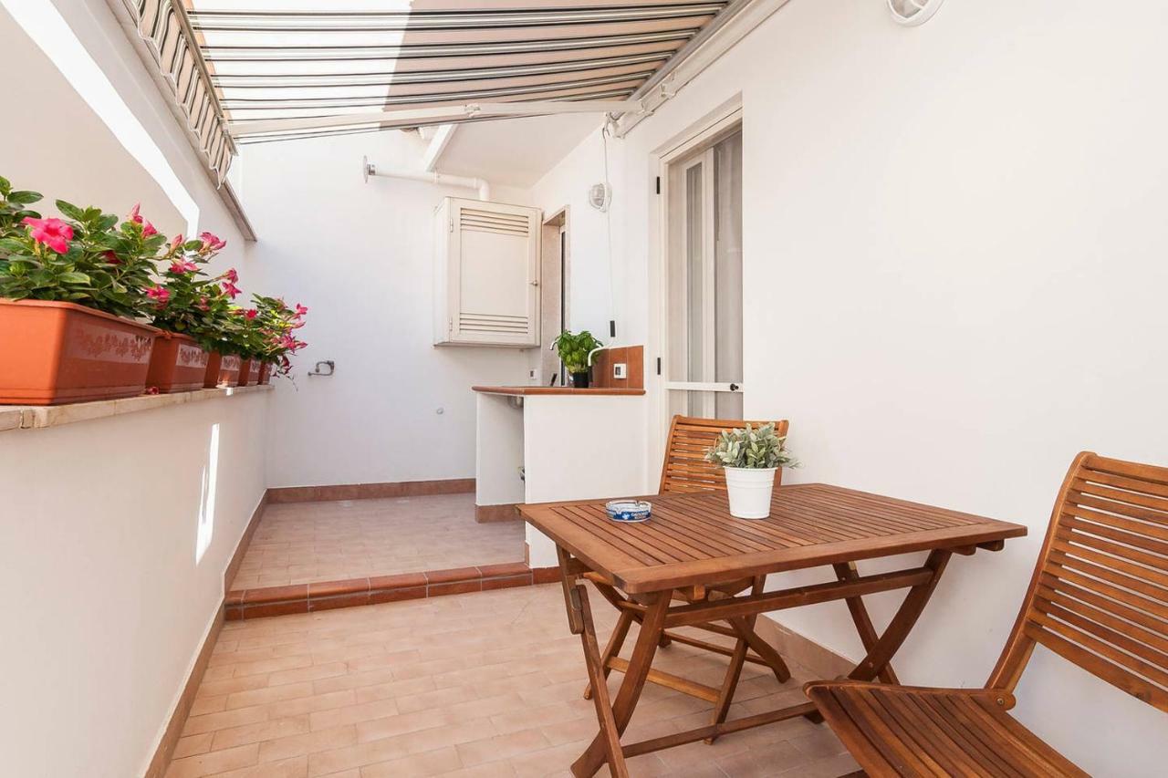 Le Mura Del Borgo Gaeta Eksteriør billede
